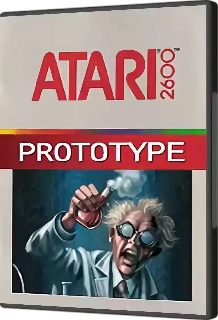 Telepathy (Prototype) (Atari) [!].zip